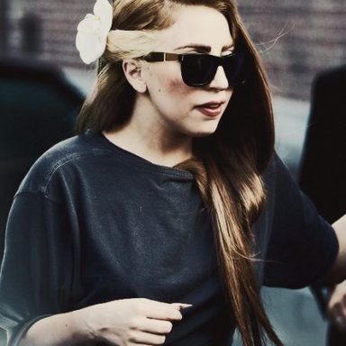 Lady Gaga photo 266