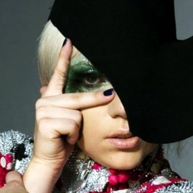 Lady Gaga photo 710