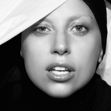 Lady Gaga photo 269