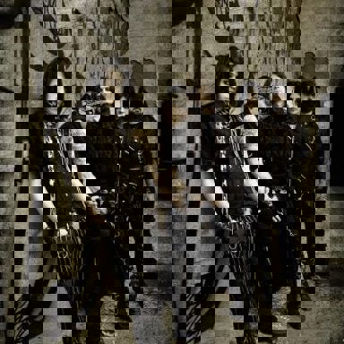 Lacrimas Profundere photo 9