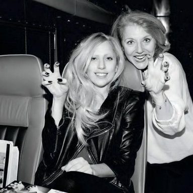 Lady Gaga photo 60