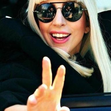 Lady Gaga photo 85