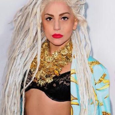 Lady Gaga photo 104