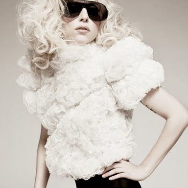 Lady Gaga photo 789
