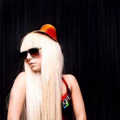 Lady Gaga photo 448
