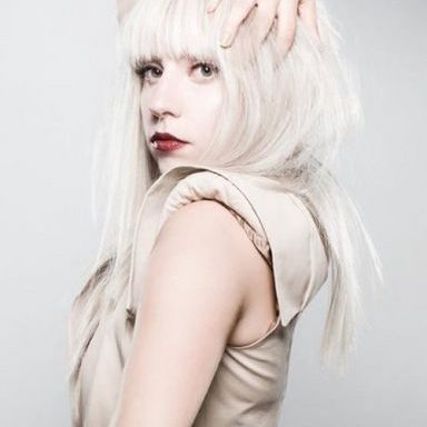 Lady Gaga photo 400