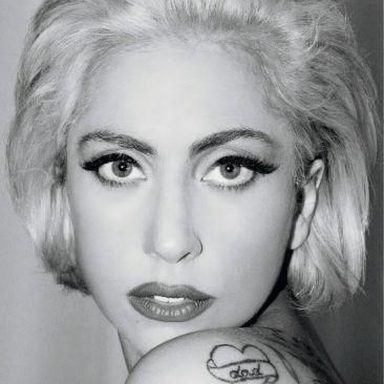 Lady Gaga photo 65