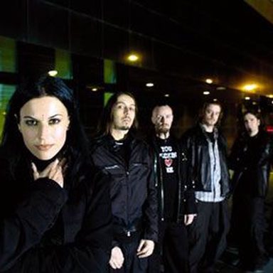 Lacuna Coil photo 55