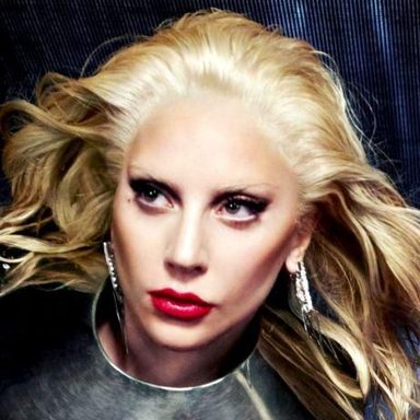 Lady Gaga photo 193