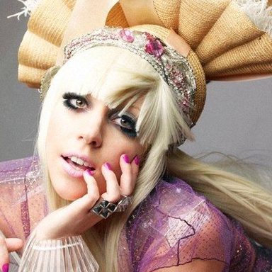 Lady Gaga photo 628