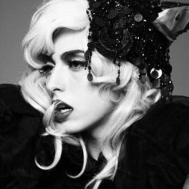 Lady Gaga photo 745