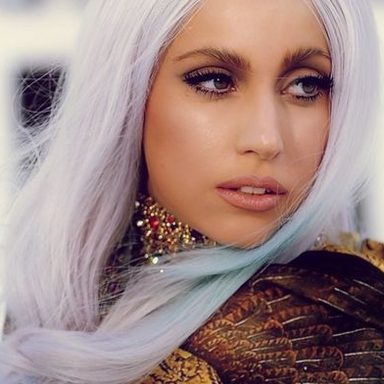 Lady Gaga photo 510