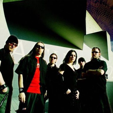 Lacuna Coil photo 44
