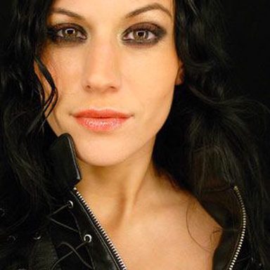 Lacuna Coil photo 74