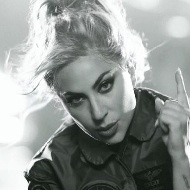 Lady Gaga photo 41