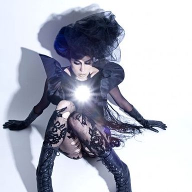 Lady Gaga photo 372