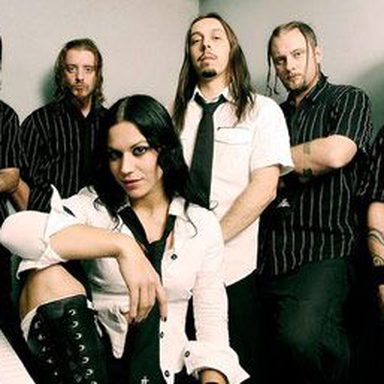 Lacuna Coil photo 78