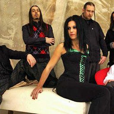 Lacuna Coil photo 75