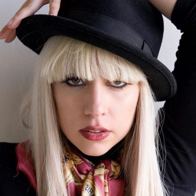 Lady Gaga photo 328