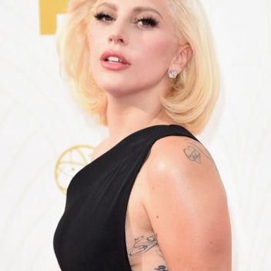 Lady Gaga photo 182