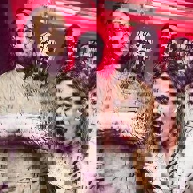 Lacuna Coil photo 16