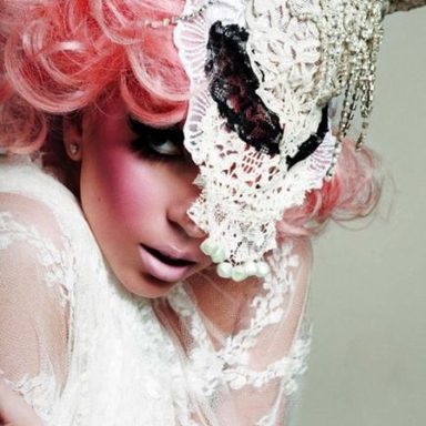 Lady Gaga photo 525