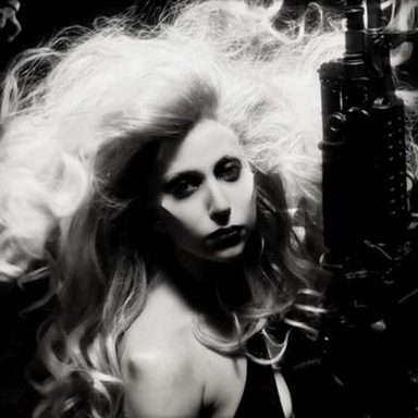 Lady Gaga photo 362