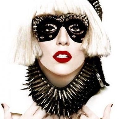 Lady Gaga photo 69