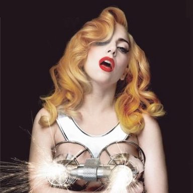 Lady Gaga photo 742