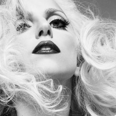 Lady Gaga photo 415