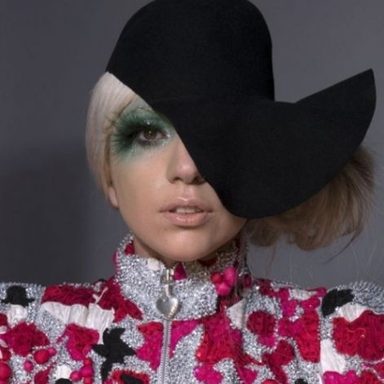Lady Gaga photo 452