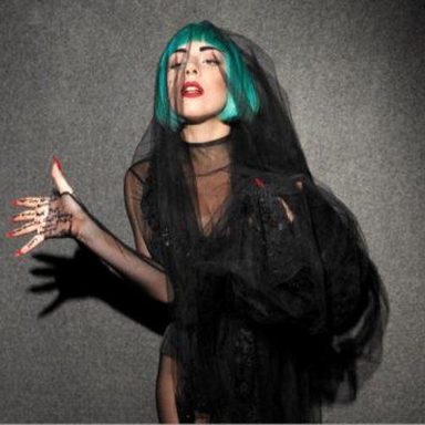 Lady Gaga photo 312