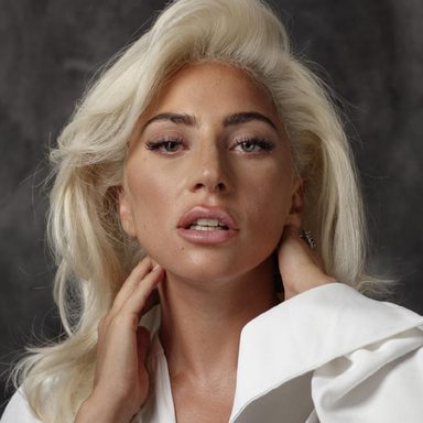 Lady Gaga photo 34