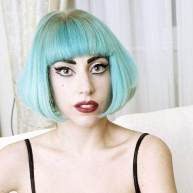 Lady Gaga photo 305