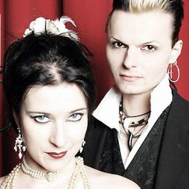 Lacrimosa photo 28