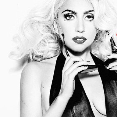Lady Gaga photo 387