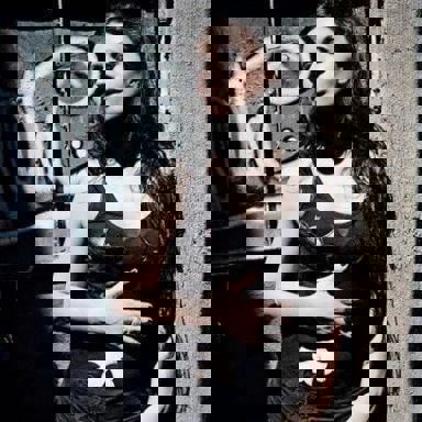 Lacuna Coil photo 12