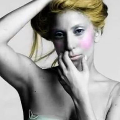 Lady Gaga photo 301