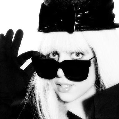 Lady Gaga photo 796