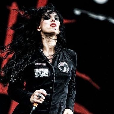 Lacuna Coil photo 24