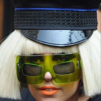 Lady Gaga photo 861