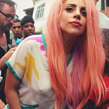 Lady Gaga photo 79