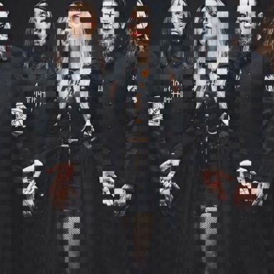 Lacuna Coil photo 17