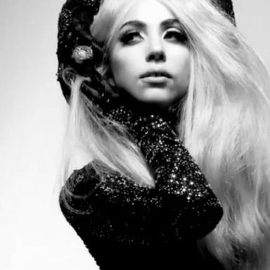 Lady Gaga photo 580