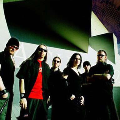 Lacuna Coil photo 52