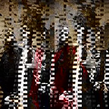 Lacrimas Profundere photo 10