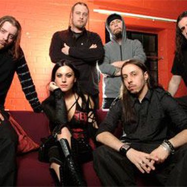 Lacuna Coil photo 47