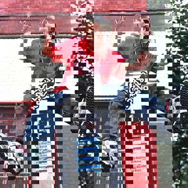 Lady Sovereign photo 10