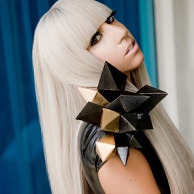 Lady Gaga photo 870