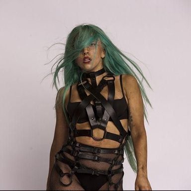 Lady Gaga photo 75
